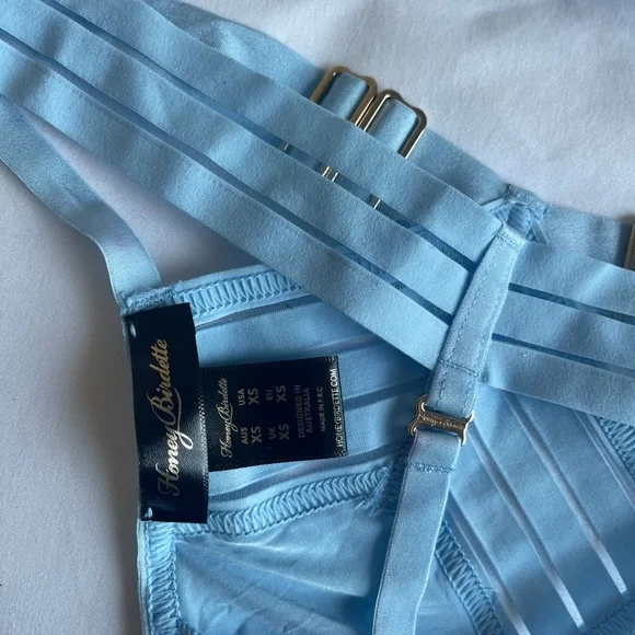 HONEY BIRDETTE set - Picture 3 of 5